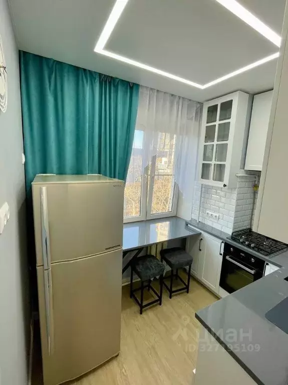 2-к кв. Москва Дербеневская наб., 13/17К3 (43.0 м) - Фото 1