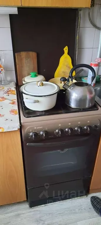 2-к кв. Калужская область, Сухиничи ул. Ленина, 90 (48.7 м) - Фото 2