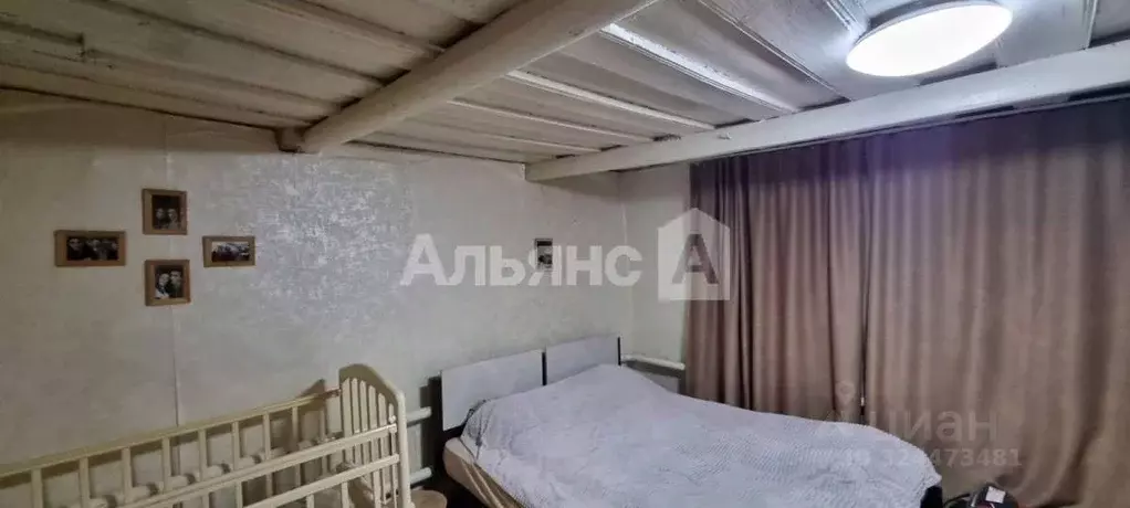 Дом в Ростовская область, Шахты Кадровая ул. (33 м) - Фото 2