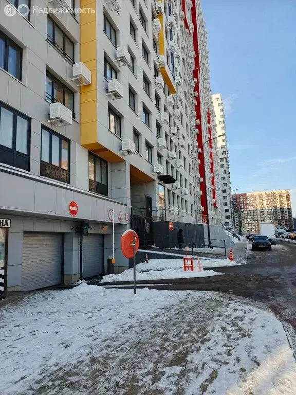 2-комнатная квартира: Москва, поселение Московский, Родниковая улица, ... - Фото 2