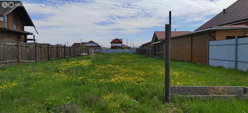 Участок в село Калинино, Благодатная улица, 59 (8 м) - Фото 0