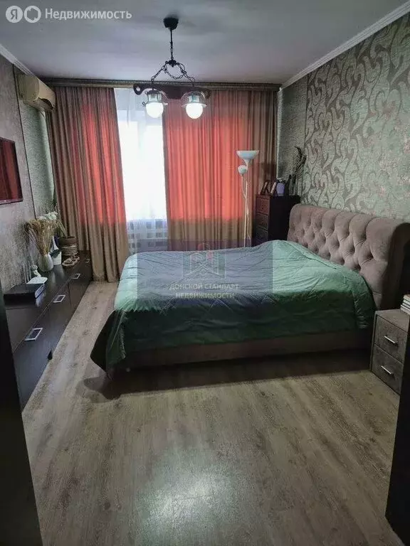2-комнатная квартира: Батайск, улица Северный Массив, 13 (50.7 м) - Фото 0