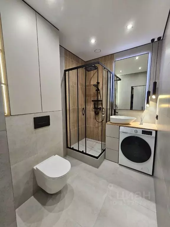 1-к кв. Татарстан, Казань ул. Новаторов, 8А (30.0 м) - Фото 0