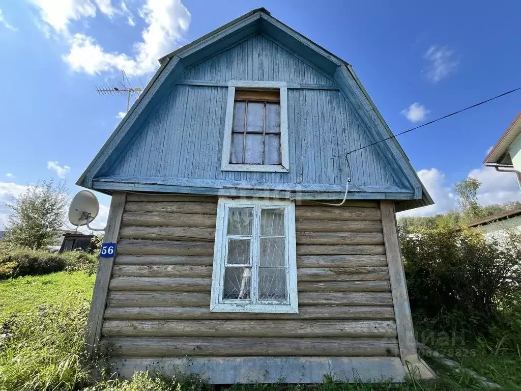 Дом в Московская область, Дмитровский городской округ, Объединения ... - Фото 0