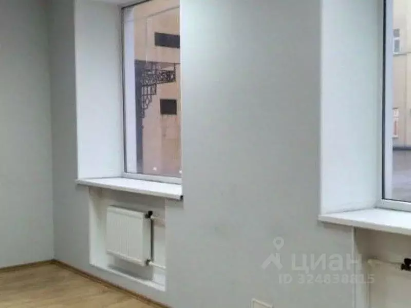 Офис в Санкт-Петербург Заозерная ул., 8к2Б (21 м) - Фото 1