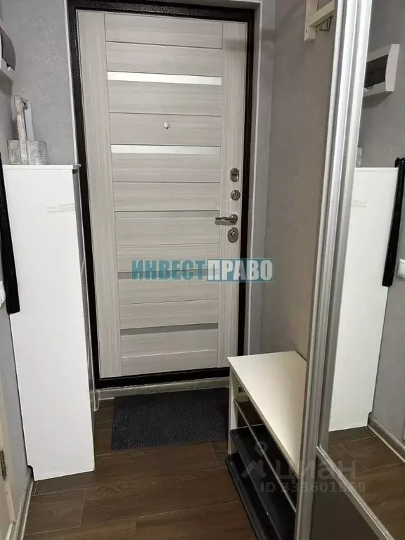 2-к кв. Москва ул. Винокурова, 12К1 (45.6 м) - Фото 1