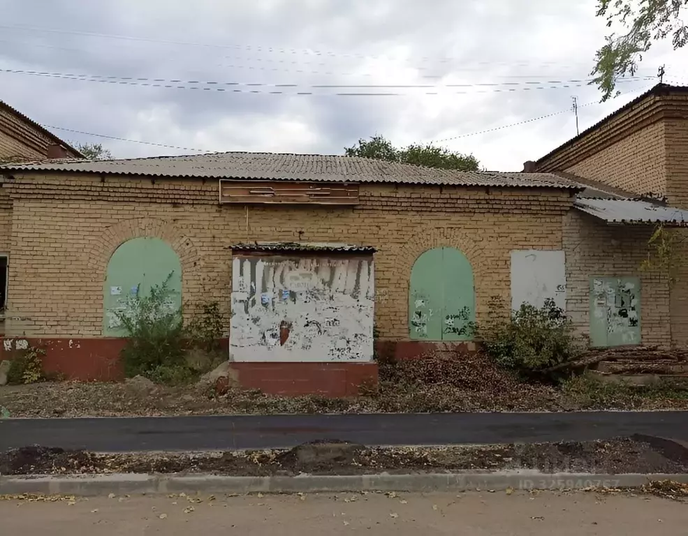 Помещение свободного назначения в Челябинская область, Челябинск ул. ... - Фото 2