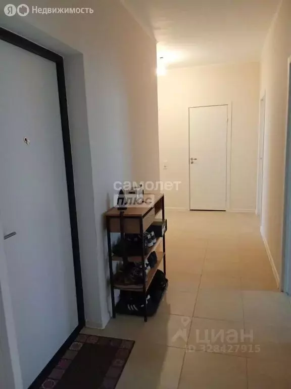 3-комнатная квартира: посёлок городского типа Путилково, Просторная ... - Фото 2