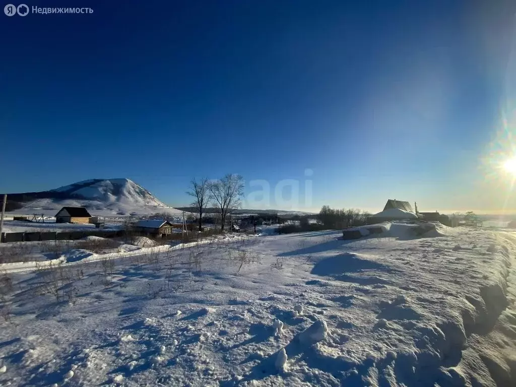 Участок в Ишимбайский район, Урман-Бишкадакский сельсовет, деревня ... - Фото 2