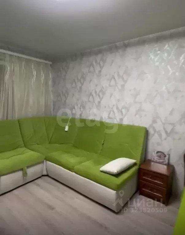 Комната Краснодарский край, Новороссийск городской округ, Раевская ... - Фото 2