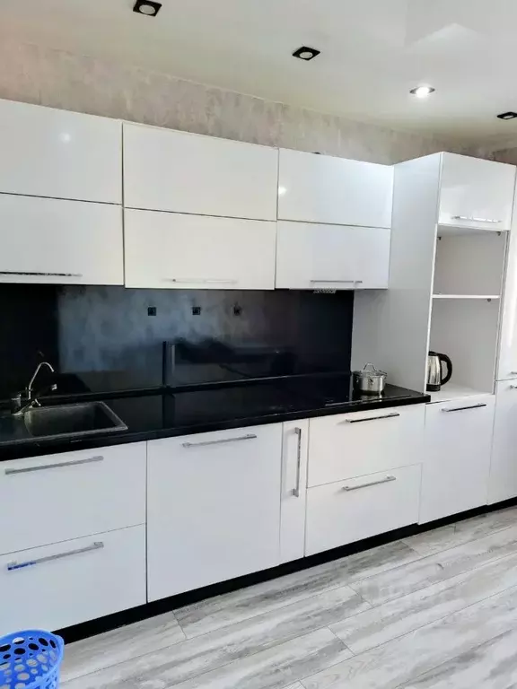 1-к кв. Оренбургская область, Оренбург Салмышская ул., 9/4 (34.0 м) - Фото 2