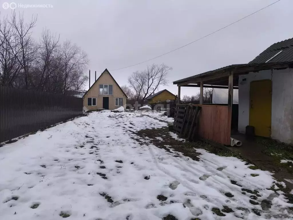 Участок в Мелеуз, СНТ Вишнёвый сад (6.5 м) - Фото 0