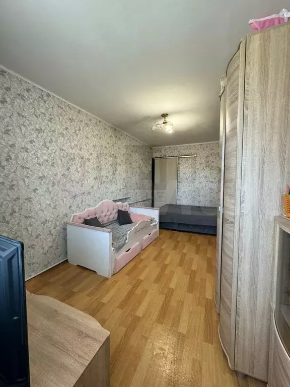 1-к. квартира, 31,1 м, 2/3 эт. - Фото 1