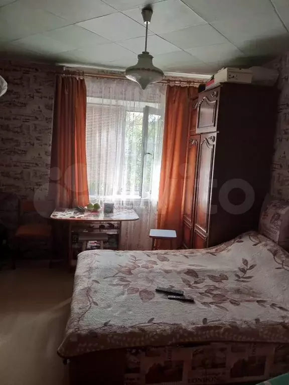 Комната 18,8 м в 1-к., 4/5 эт. - Фото 0