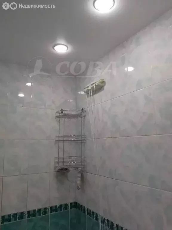 2-комнатная квартира: Тюмень, Широтная улица, 21 (51 м) - Фото 2