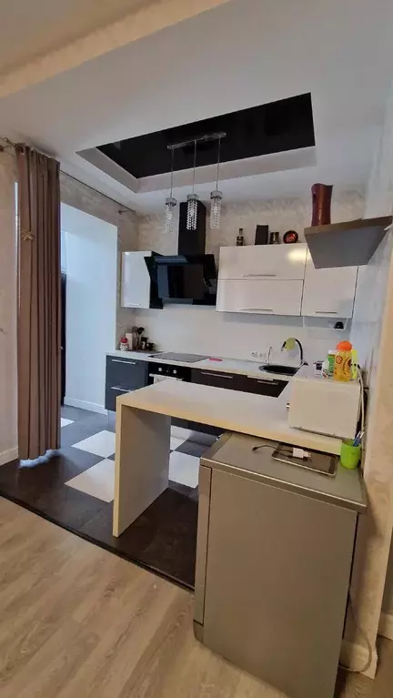 Продаётся 2-к квартира, 57.5 м - Фото 0