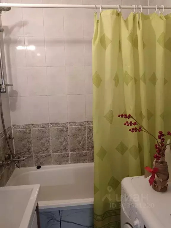 3-к кв. Омская область, Омск ул. 12 Декабря, 112 (60.0 м) - Фото 1