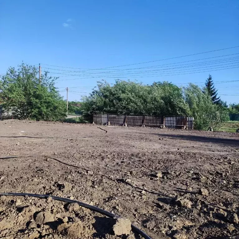 Участок в Ростовская область, Аксайский район, Истоминское с/пос, пос. ... - Фото 2