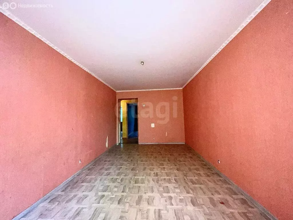 2-комнатная квартира: Липецк, улица Космонавтов, 41/1 (46.5 м) - Фото 1