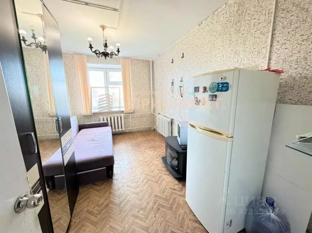 Комната Саха (Якутия), Якутск ул. Семена Данилова, 36 (11.7 м) - Фото 1