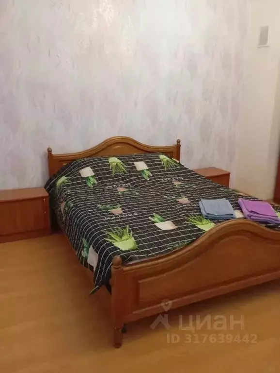 1-к кв. Северная Осетия, Владикавказ ул. Карла Маркса, 10 (30.0 м) - Фото 1