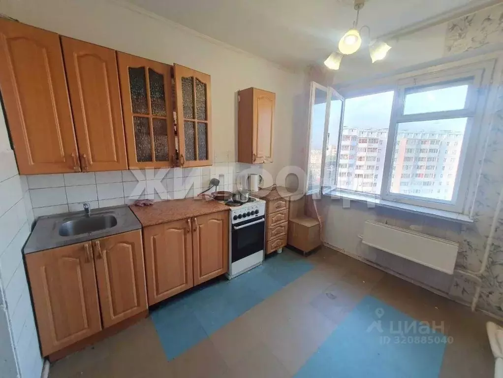 Комната Новосибирская область, Новосибирск Родники мкр, ул. Земнухова, ... - Фото 2