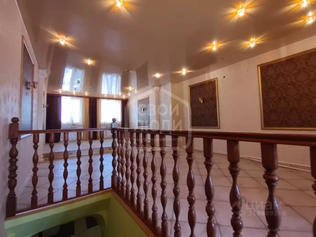 Офис в Рязанская область, Скопин ул. Ленина, 8А (108 м) - Фото 1