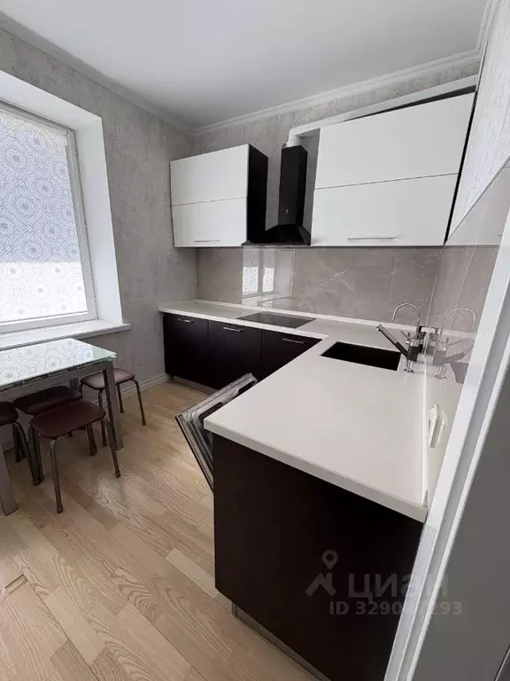 1-к кв. Санкт-Петербург ул. Бадаева, 14к1 (38.0 м) - Фото 2