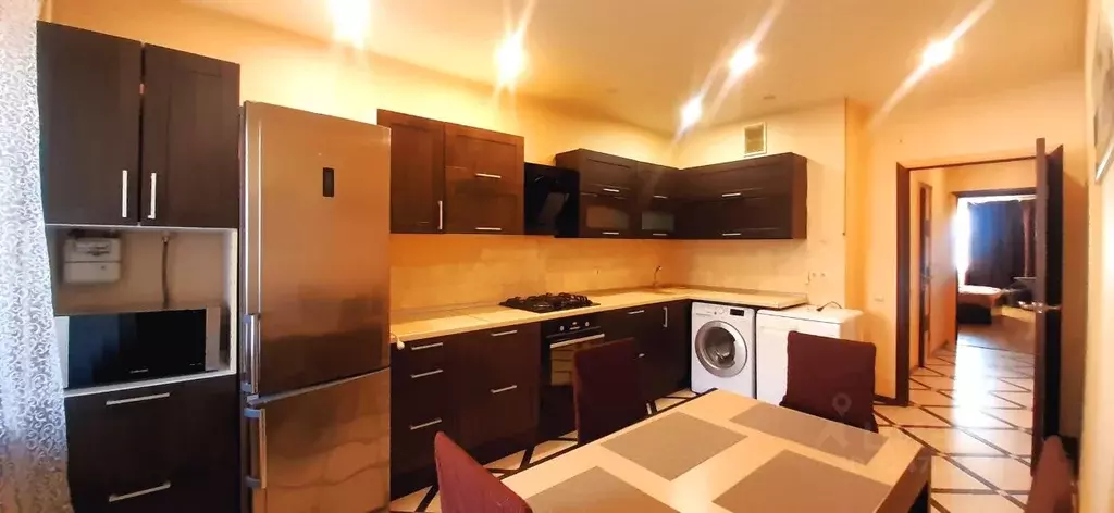 2-к кв. Московская область, Истра муниципальный округ, с. Павловская ... - Фото 2