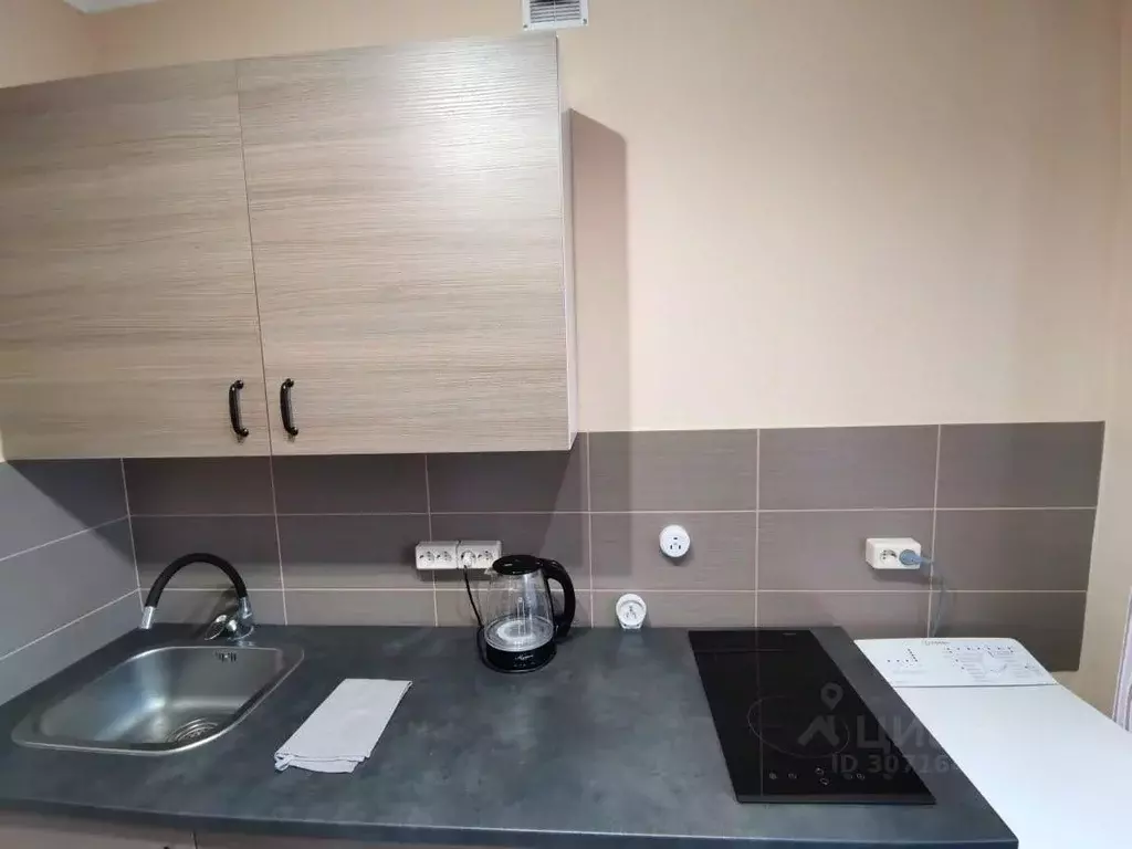 1-к кв. Алтай, Горно-Алтайск Коммунистический просп., 59/1 (30.0 м) - Фото 2