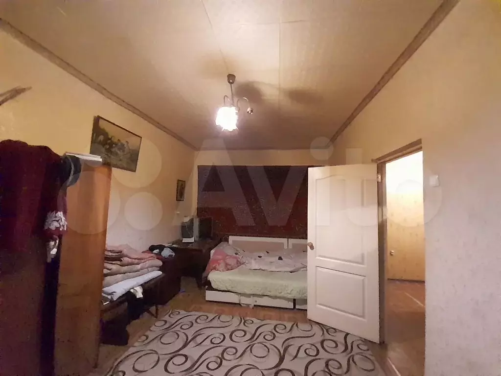 1-к. квартира, 30 м, 1/2 эт. - Фото 0