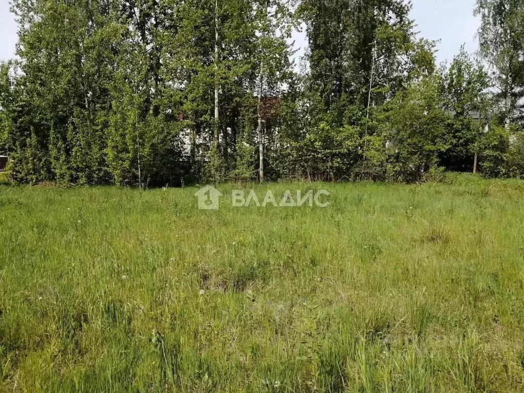 Участок в Ленинградская область, Всеволожск Окружная ул., 21 (6.0 ... - Фото 2