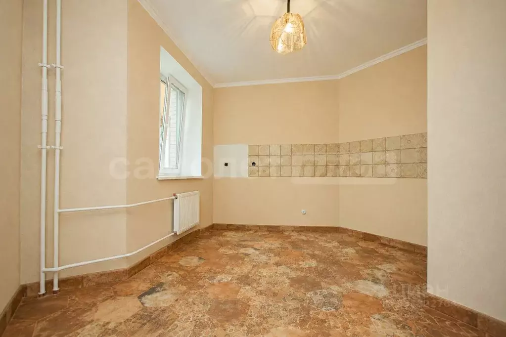 3-к кв. Московская область, Одинцово ул. Гвардейская, 15 (88.8 м) - Фото 2