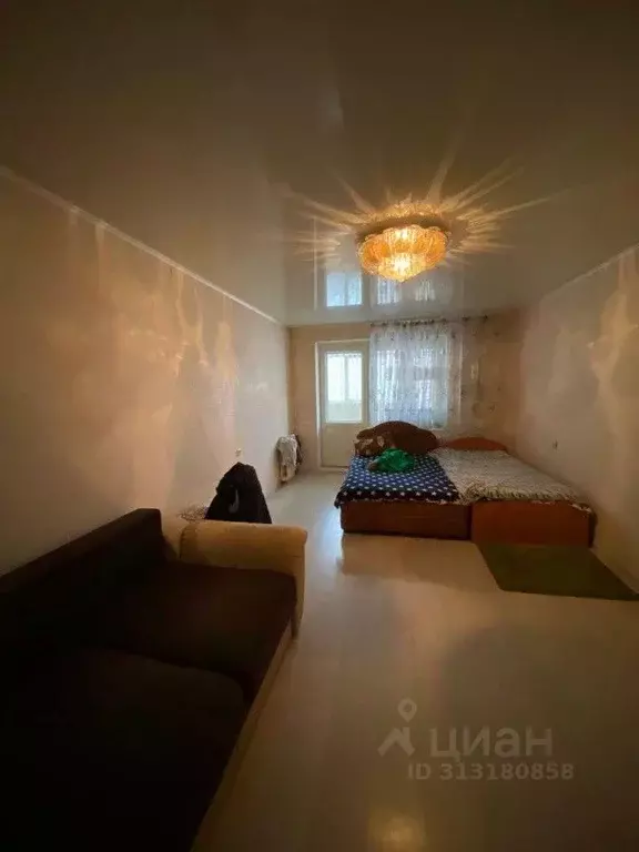 3-к кв. Башкортостан, Стерлитамак ул. Артема, 128 (74.7 м) - Фото 1