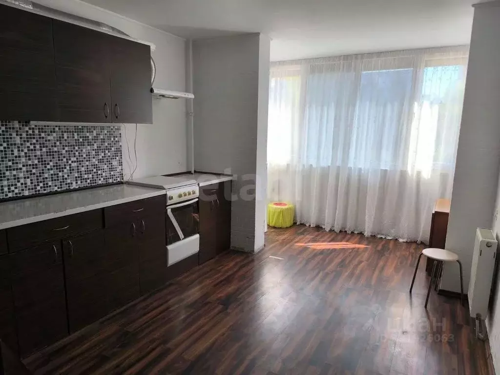 1-к кв. Калининградская область, Калининград ул. Генерала Челнокова, ... - Фото 2