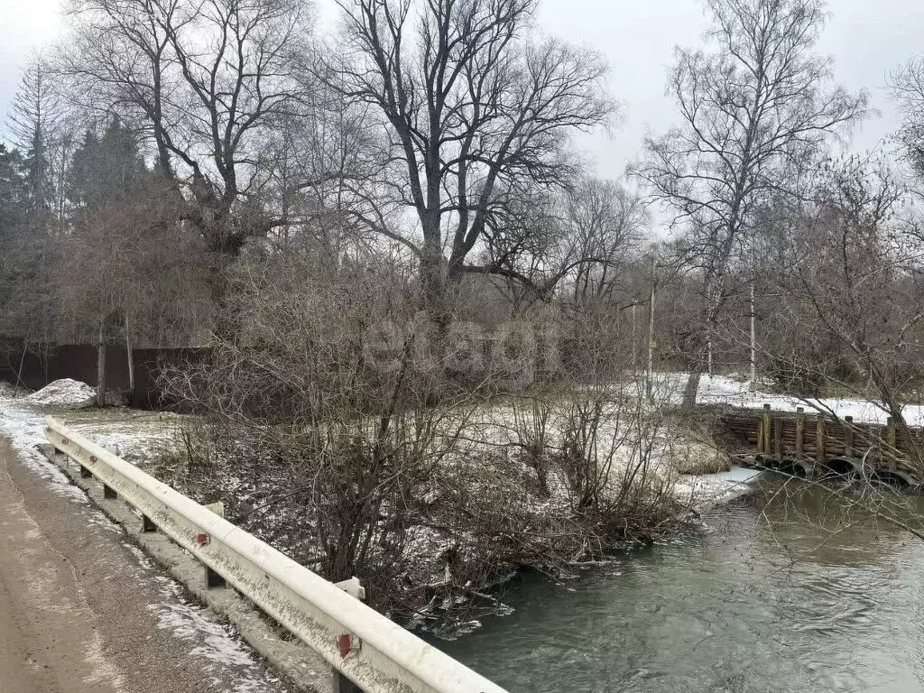 Участок в Москва, НАО, Филимонковский район, деревня Бурцево (15 м) - Фото 0