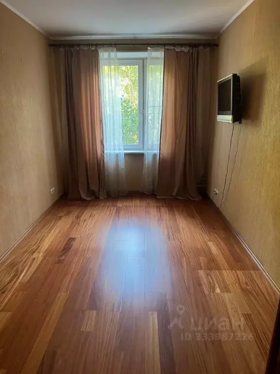 3-к кв. Москва Мурановская ул., 19Б (59.7 м) - Фото 1