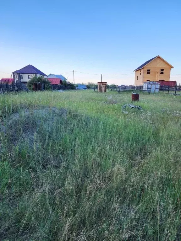 Участок в Саха (Якутия), с. Пригородный  (6.86 сот.) - Фото 2