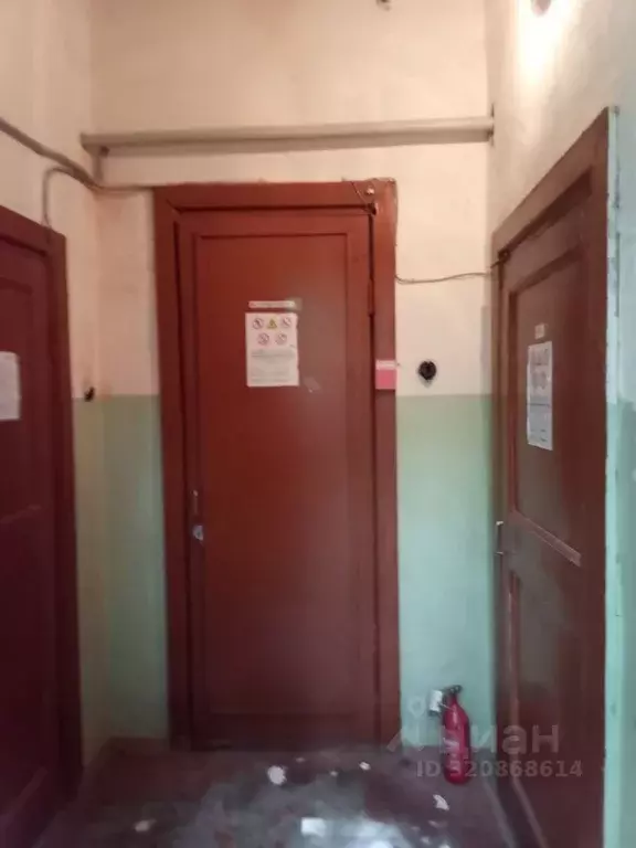 Помещение свободного назначения в Карелия, Олонецкий район, пос. ... - Фото 0