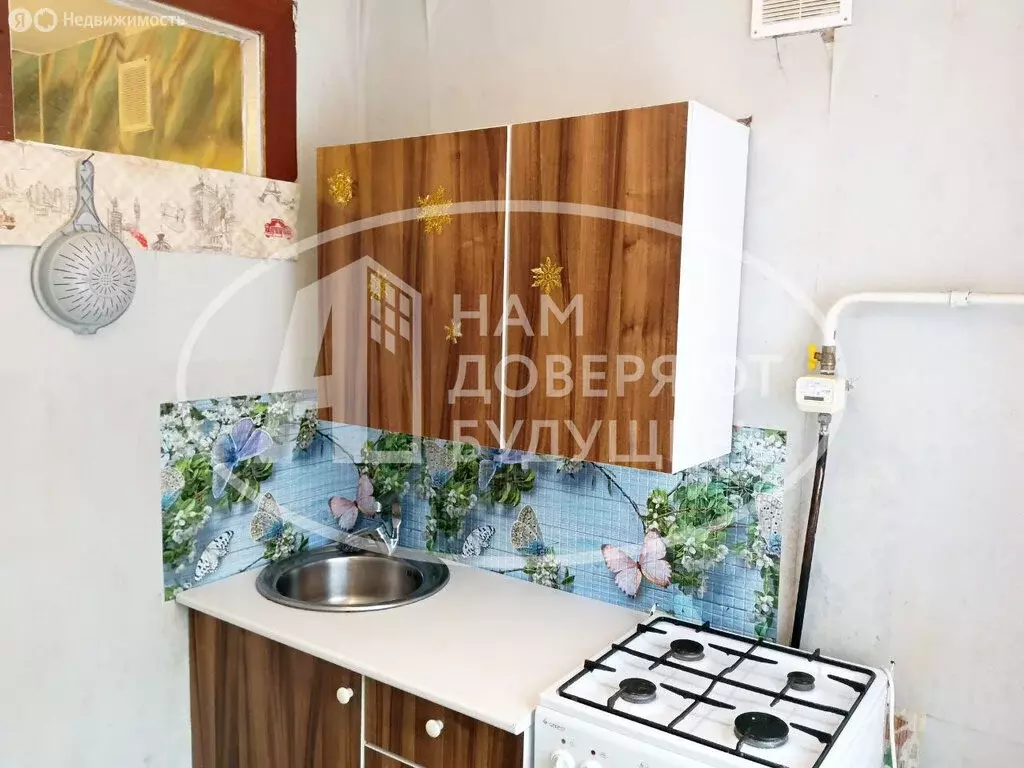 1-комнатная квартира: Чайковский, улица Уральских Танкистов, 6 (21.5 ... - Фото 2