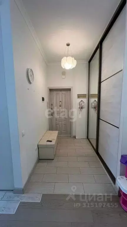 3-к кв. Калининградская область, Калининград Курортная ул., 87 (103.0 ... - Фото 0