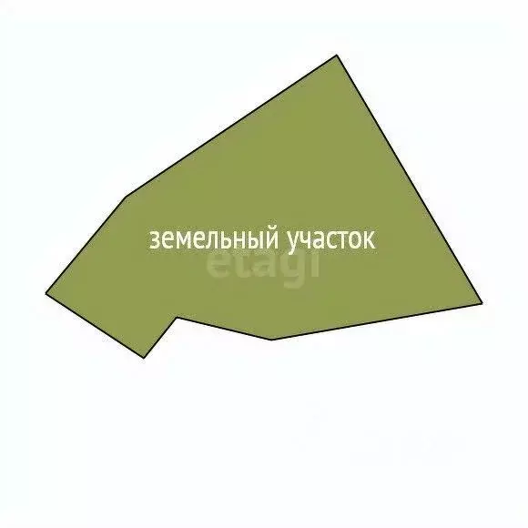 Участок в Ленинградская область, Киришский район, Будогощское ... - Фото 2