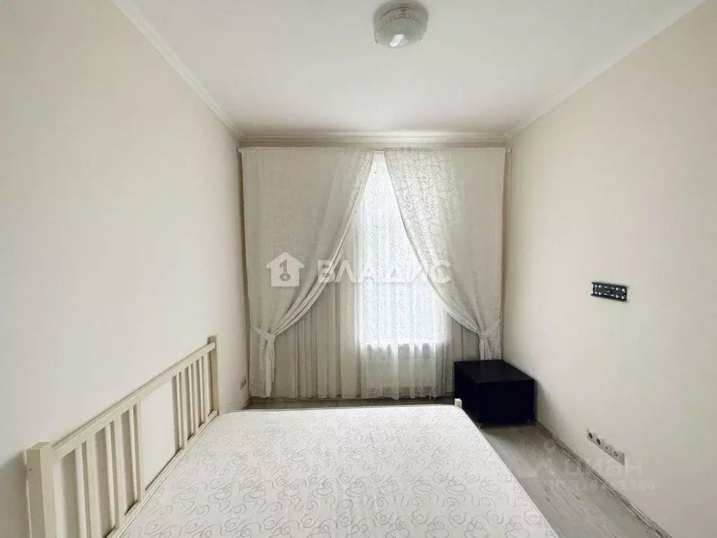 1-к кв. Московская область, Одинцовский городской округ, д. Зайцево ... - Фото 2