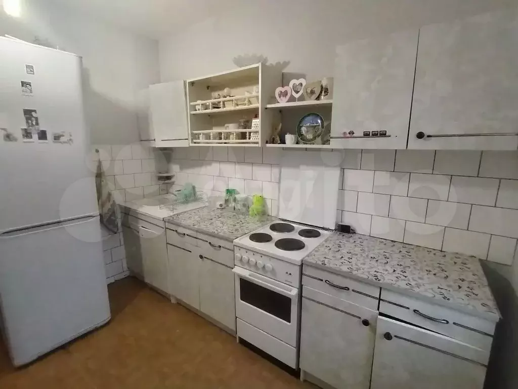 3-к. квартира, 65 м, 2/9 эт. - Фото 0