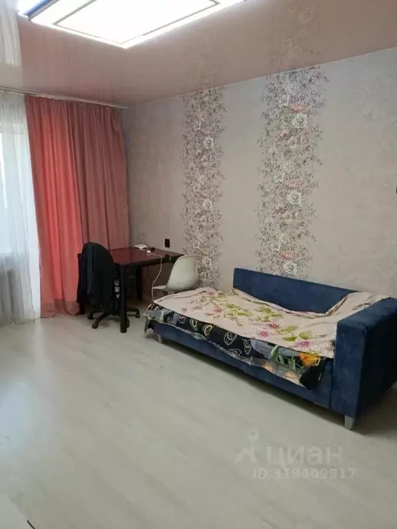 2-к кв. Саха (Якутия), Якутск ул. Хабарова, 19/1 (56.0 м) - Фото 1