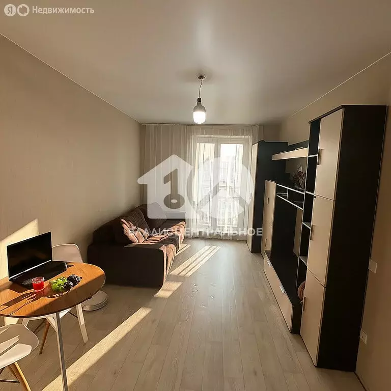 1-комнатная квартира: Новосибирск, улица Забалуева, 88 (42 м) - Фото 0