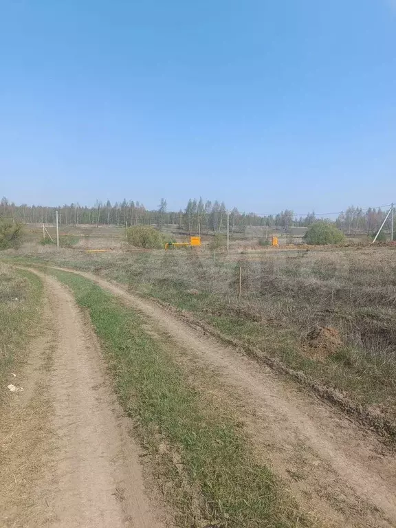 Участок 15 сот. (ИЖС) - Фото 0