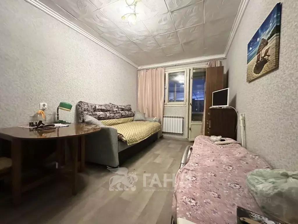 3-к кв. Санкт-Петербург просп. Маршала Жукова, 72К2 (60.1 м) - Фото 1