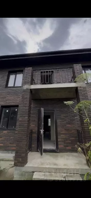 Дом в Московская область, Мытищи городской округ, д. Беляниново ул. ... - Фото 1