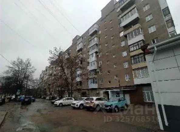 Офис в Башкортостан, Уфа Первомайская ул., 30А (131 м) - Фото 2